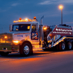 Long Distance Towing in Texas: What It Should Actually Cost