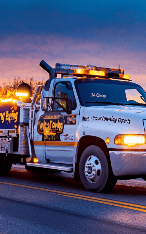 Jump Start Services & Battery Replacement