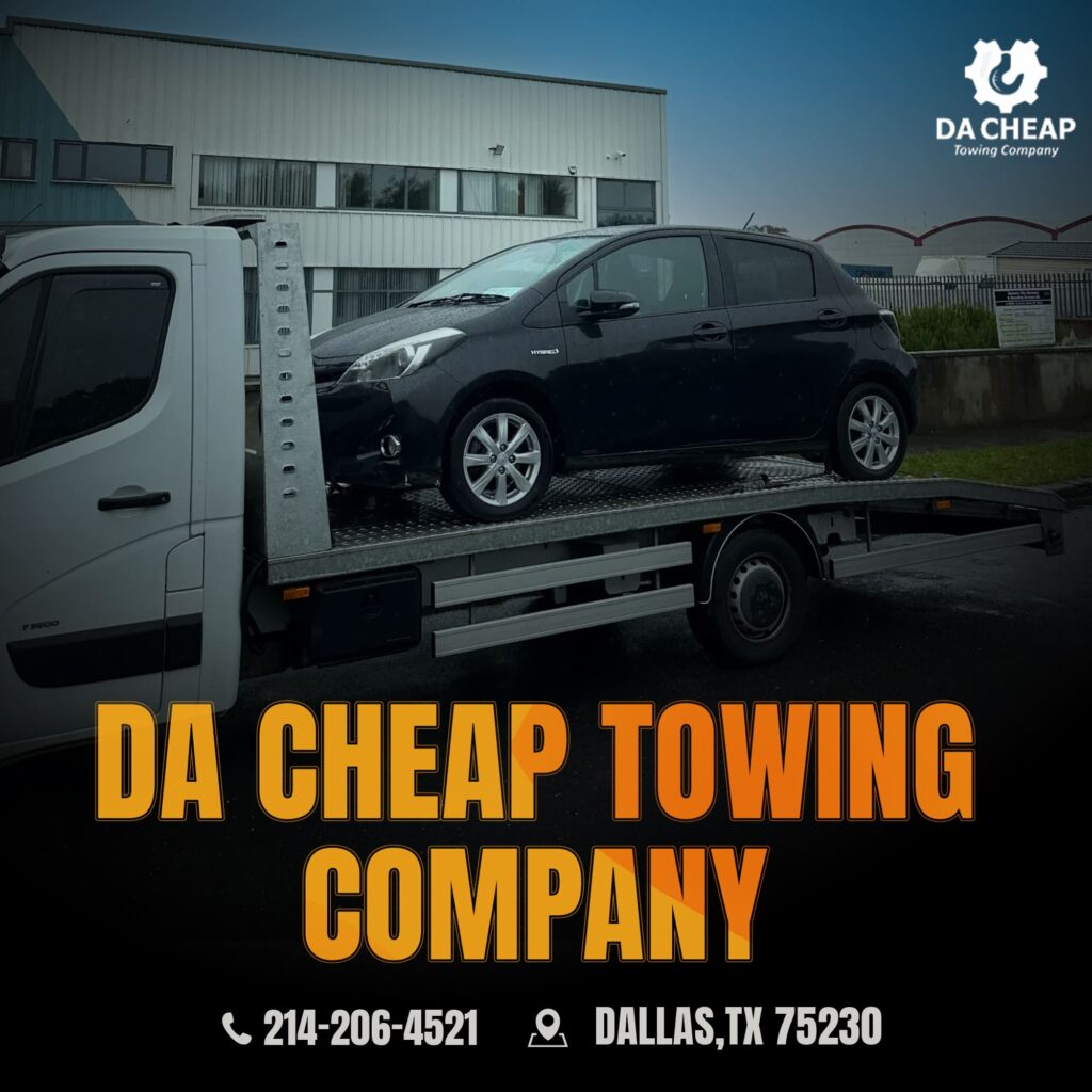 DA Cheap Towing Company in Dallas (13)