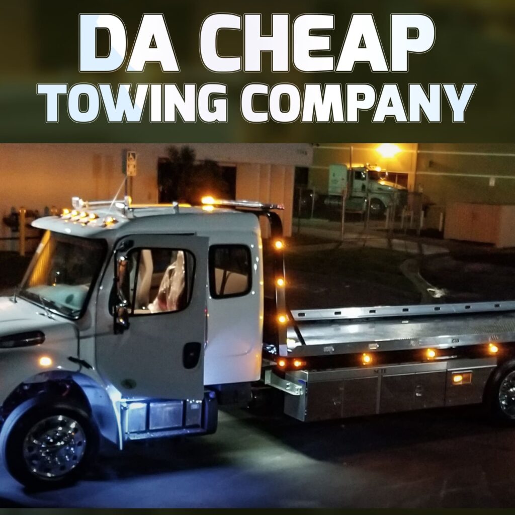 Truck Service in McKinney, TX